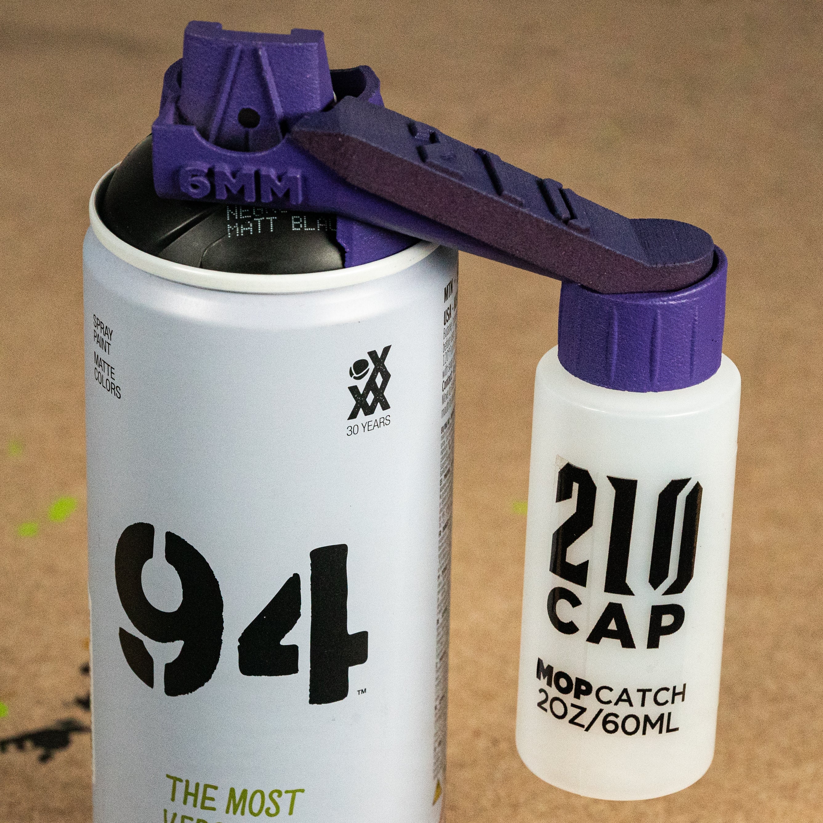 Caps - Krewline 210 Stencil Cap