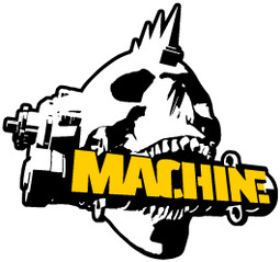 Machine Studio