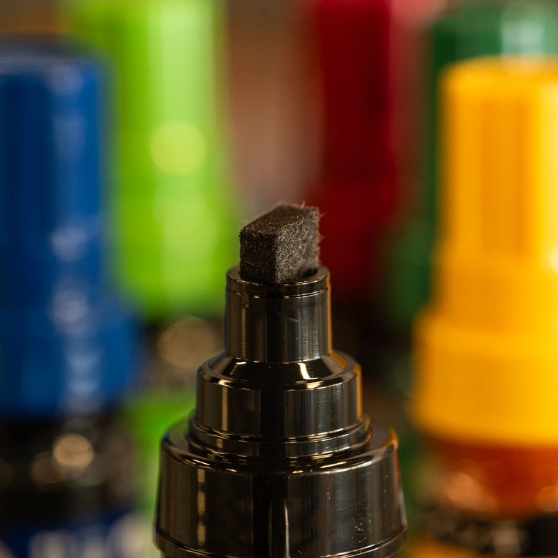 Magic Ink Markers – Machine Studio