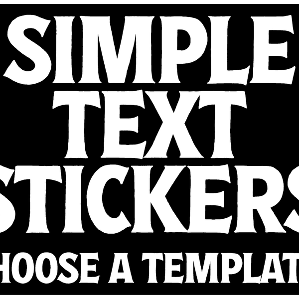 CUSTOM SLAP TAGS 4x3 INCH
