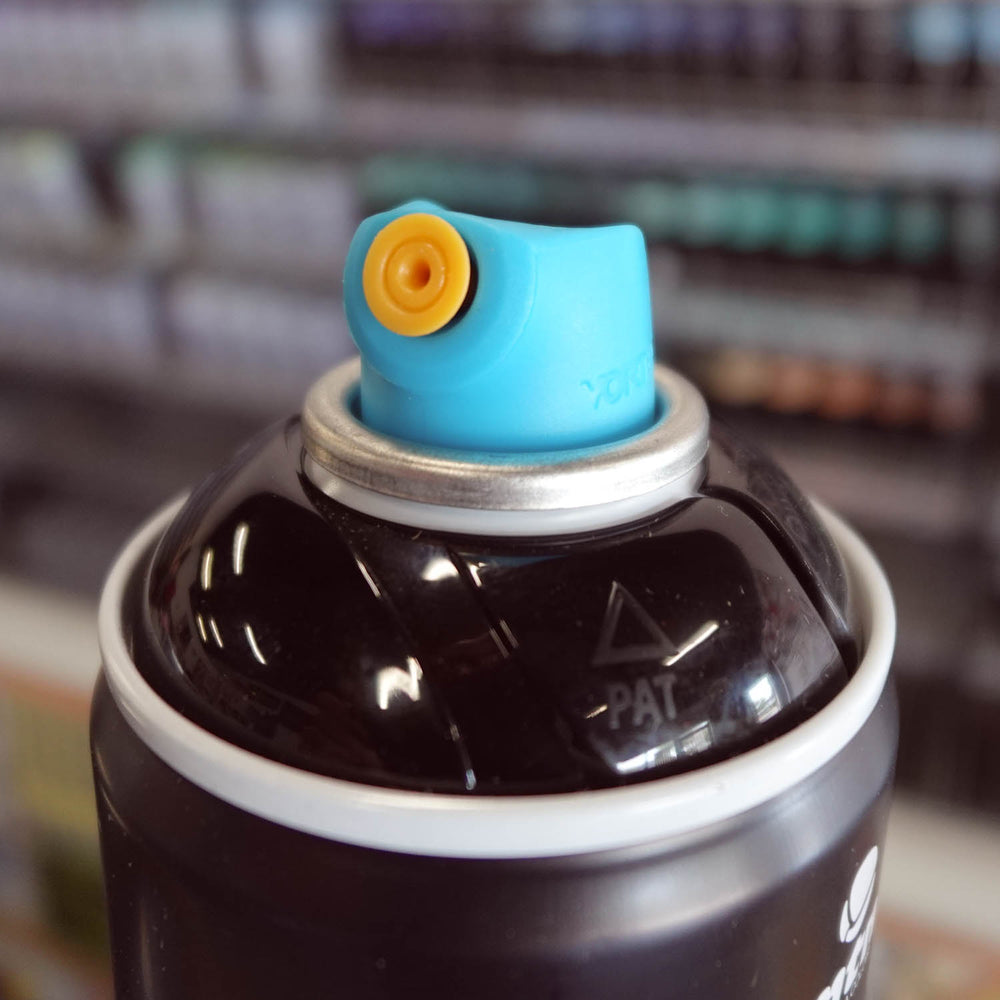 SPRAY CAPS & ADAPTERS