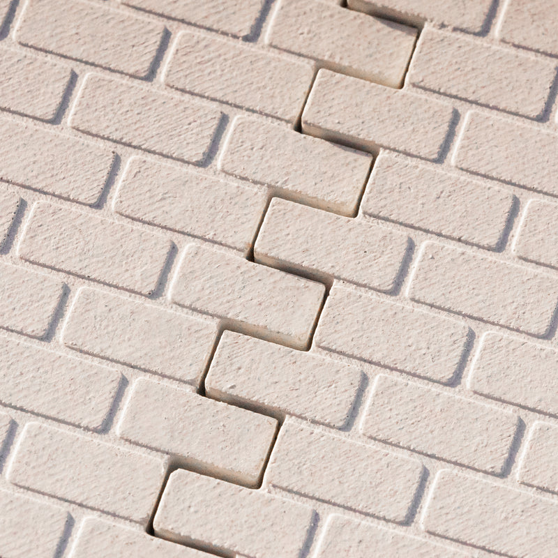 Cement Mini Brick Wall