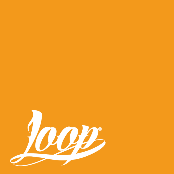Loop Colors 400 ML - Rack 1 of 3