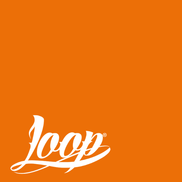 Loop Colors 400 ML - Rack 1 of 3