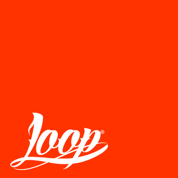 Loop Colors 400 ML - Rack 1 of 3