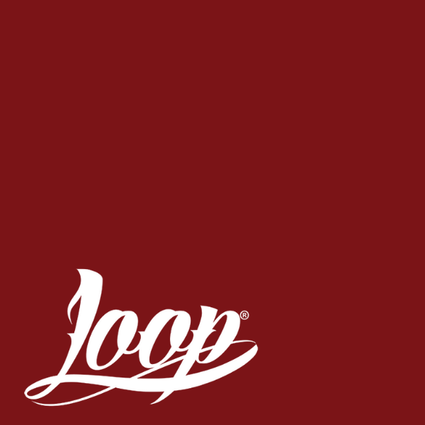 Loop Colors 400 ML - Rack 1 of 3