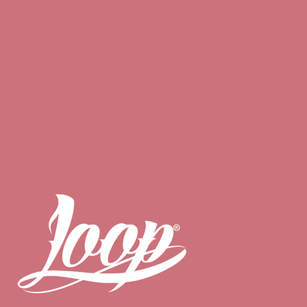 Loop Colors 400 ML - Rack 1 of 3