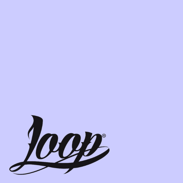 Loop Colors 400 ML - Rack 1 of 3