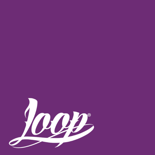 Loop Colors 400 ML - Rack 1 of 3