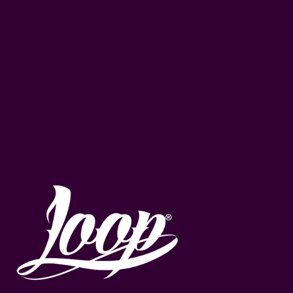 Loop Colors 400 ML - Rack 1 of 3