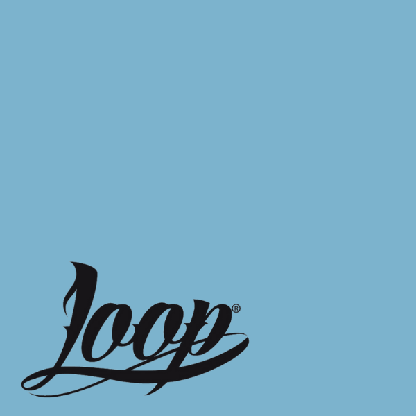 Loop Colors 400 ML - Rack 1 of 3
