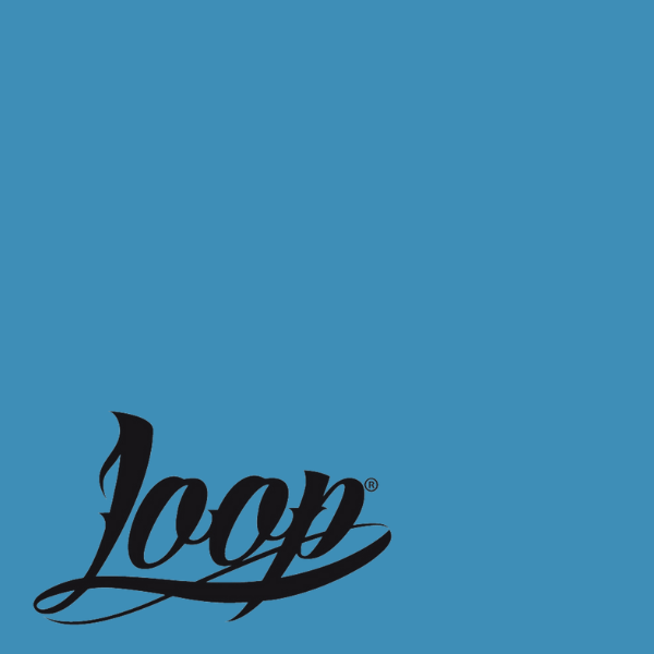 Loop Colors 400 ML - Rack 1 of 3