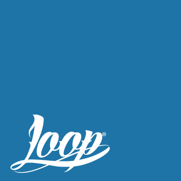 Loop Colors 400 ML - Rack 1 of 3