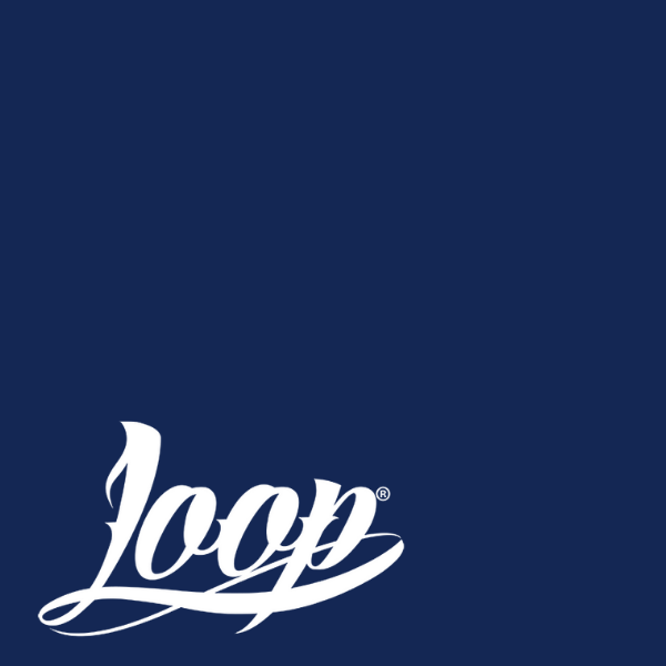 Loop Colors 400 ML - Rack 1 of 3