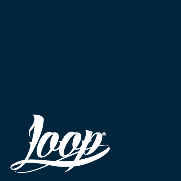 Loop Colors 400 ML - Rack 1 of 3