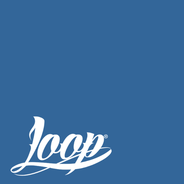 Loop Colors 400 ML - Rack 1 of 3
