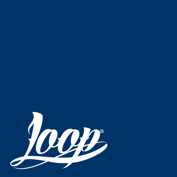 Loop Colors 400 ML - Rack 1 of 3