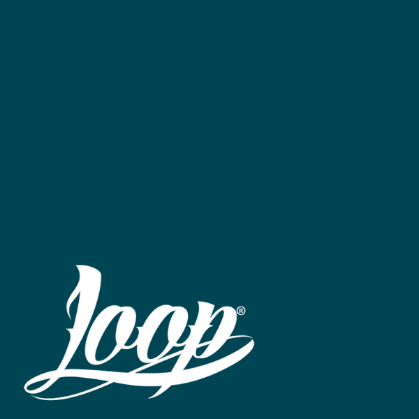 Loop Colors 400 ML - Rack 1 of 3