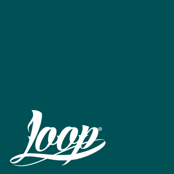 Loop Colors 400 ML - Rack 1 of 3