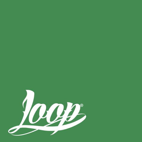 Loop Colors 400 ML - Rack 2 of 3