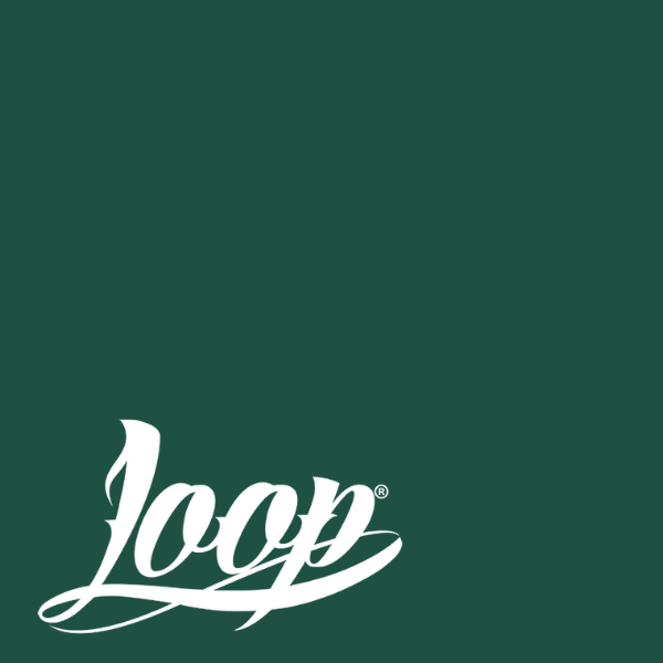 Loop Colors 400 ML - Rack 2 of 3
