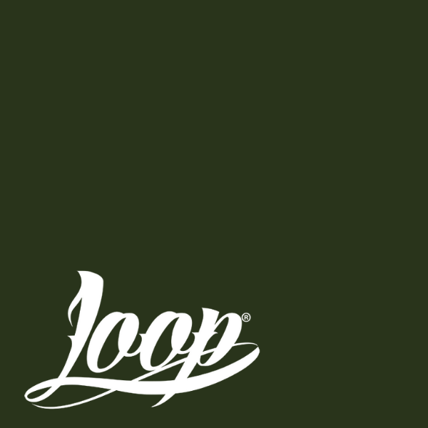 Loop Colors 400 ML - Rack 2 of 3