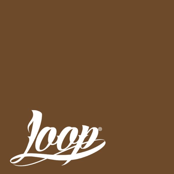 Loop Colors 400 ML - Rack 2 of 3