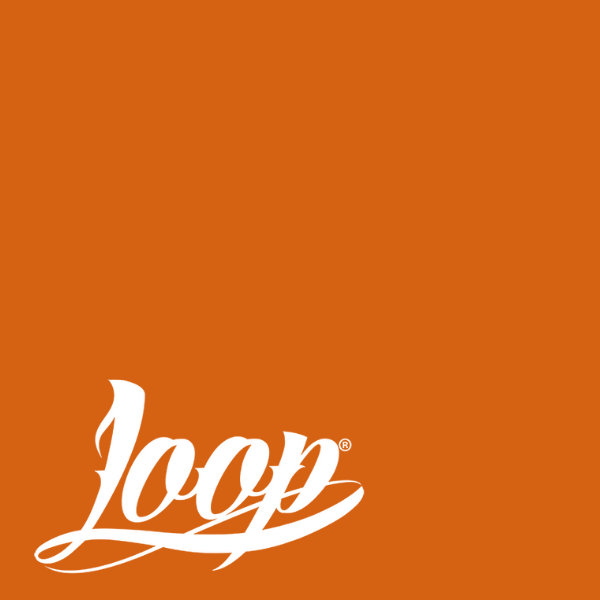 Loop Colors 400 ML - Rack 2 of 3