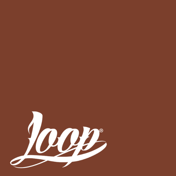 Loop Colors 400 ML - Rack 2 of 3