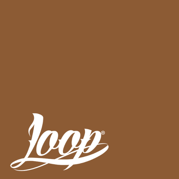 Loop Colors 400 ML - Rack 2 of 3