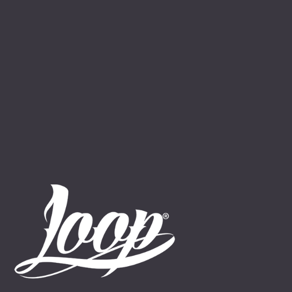 Loop Colors 400 ML - Rack 2 of 3
