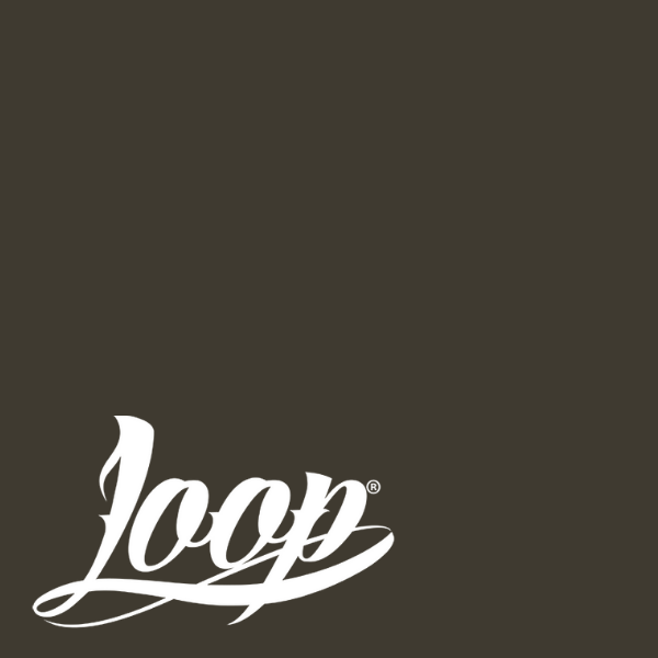 Loop Colors 400 ML - Rack 2 of 3
