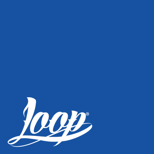 Loop Colors 400 ML - Rack 2 of 3