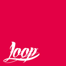Loop Colors 400 ML & 600 ML - Rack 3 of 3