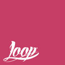 Loop Colors 400 ML & 600 ML - Rack 3 of 3