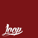 Loop Colors 400 ML & 600 ML - Rack 3 of 3
