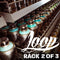 Loop Colors 400 ML - Rack 2 of 3