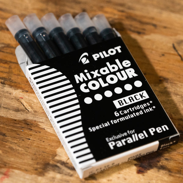 Pilot Parallel Pen Refill