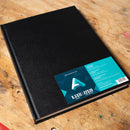 Sketchbooks