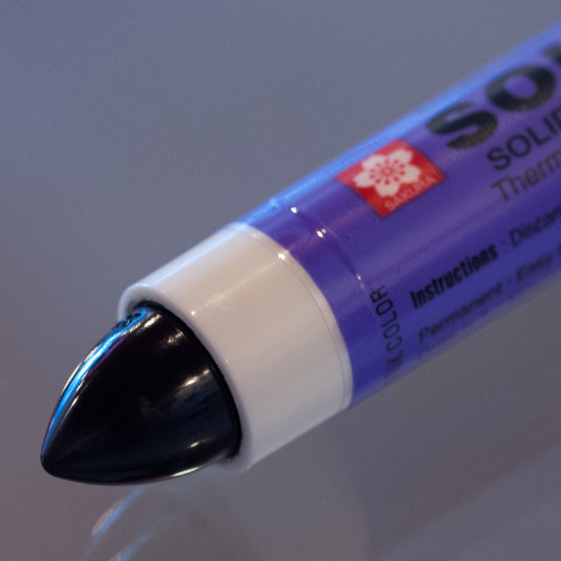 Sakura Solid Marker®, Solidified Paint Marker