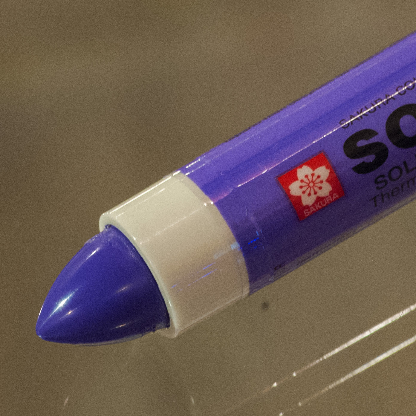 Sakura Solid Marker